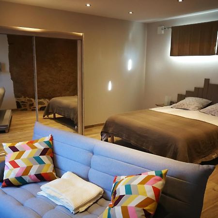Apartament Terre Des Marais Marchésieux Zewnętrze zdjęcie